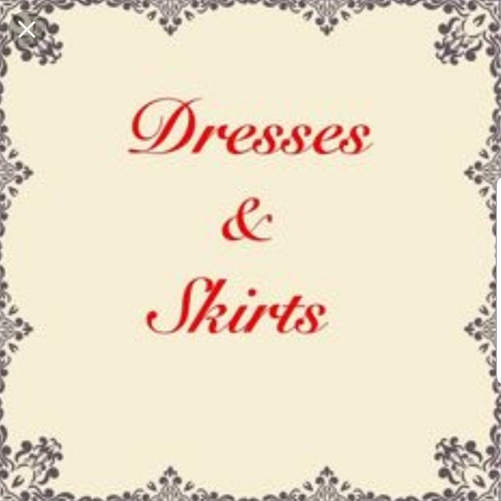 Dresses